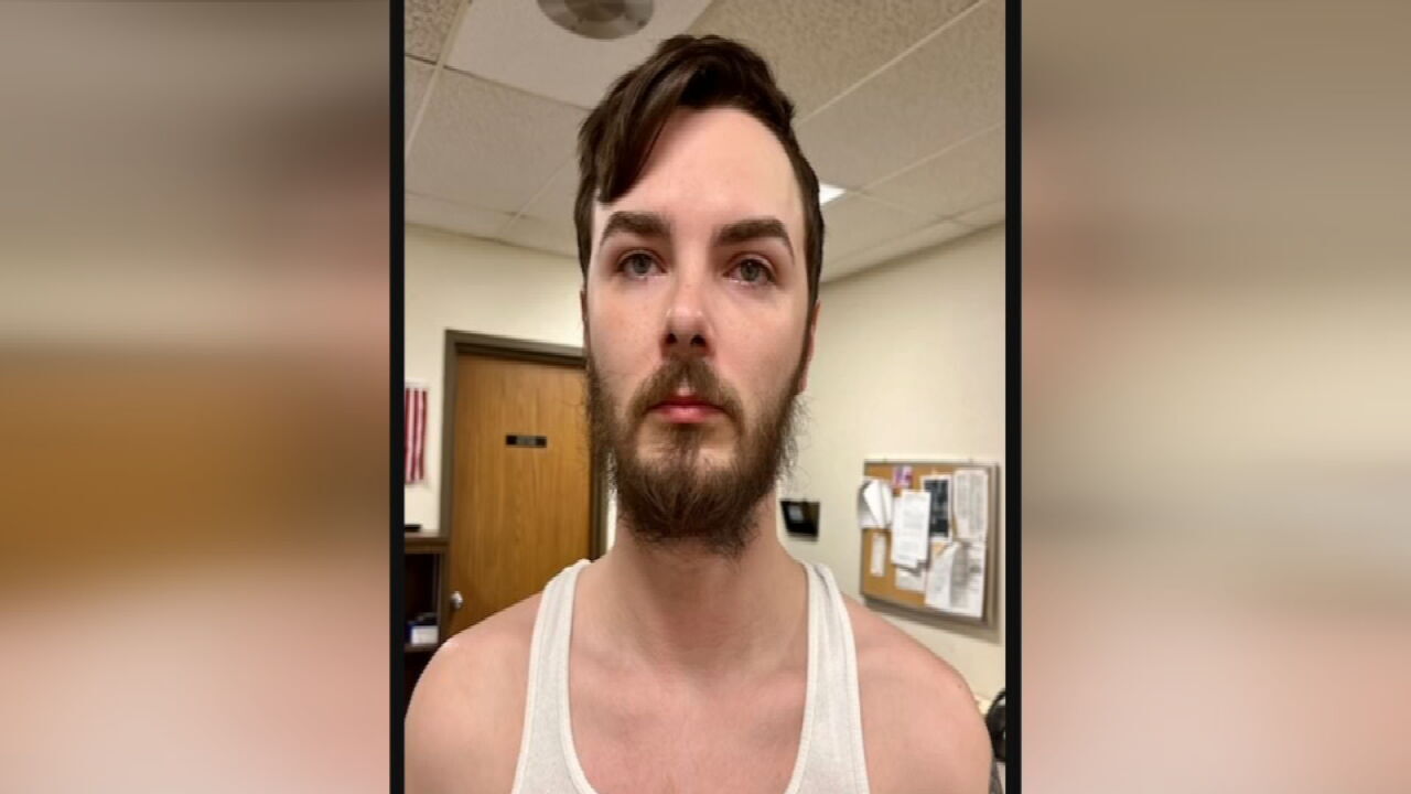 Southern Indiana man charged with 30 counts of possession of child pornography